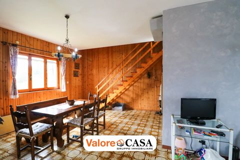 Villa i Ponzone, Alessandria, Ponzone - € 89.000 | Ref: 84528296 - foto 14