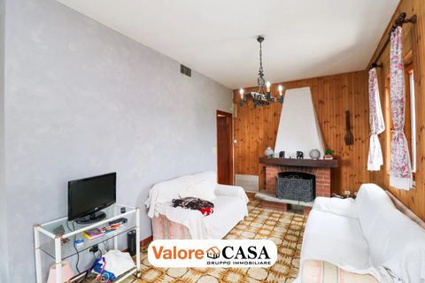 Villa i Ponzone, Alessandria, Ponzone - € 89.000 | Ref: 84528296 - foto 15