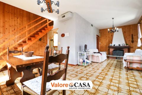 Villa i Ponzone, Alessandria, Ponzone - € 89.000 | Ref: 84528296 - foto 16