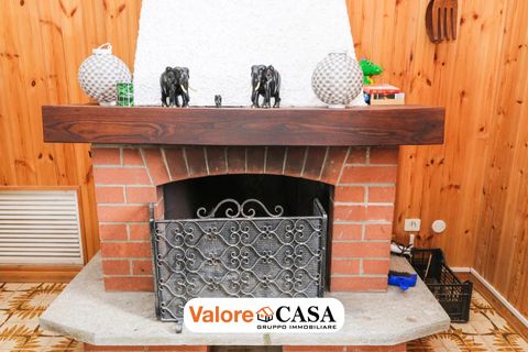 Villa i Ponzone, Alessandria, Ponzone - € 89.000 | Ref: 84528296 - foto 17