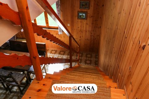 Villa i Ponzone, Alessandria, Ponzone - € 89.000 | Ref: 84528296 - foto 21