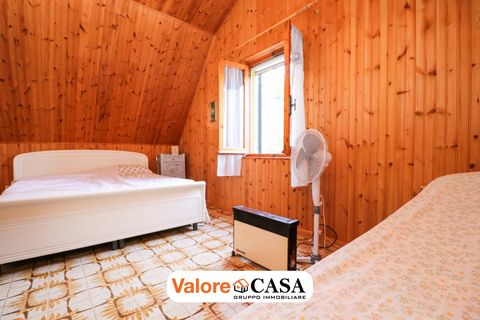Villa i Ponzone, Alessandria, Ponzone - € 89.000 | Ref: 84528296 - foto 23