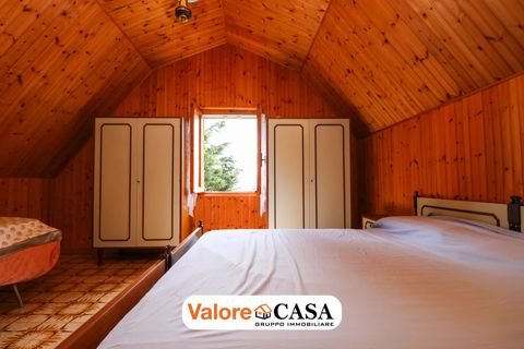 Villa i Ponzone, Alessandria, Ponzone - € 89.000 | Ref: 84528296 - foto 25