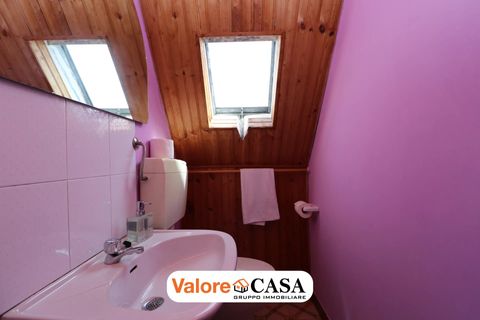 Villa i Ponzone, Alessandria, Ponzone - € 89.000 | Ref: 84528296 - foto 28