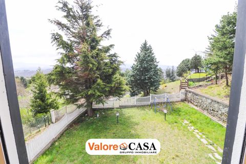 Villa i Ponzone, Alessandria, Ponzone - € 89.000 | Ref: 84528296 - foto 29