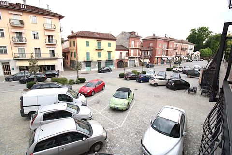 Leilighet i Canale, Cuneo, Canale - € 105 000 | Ref: 84840468 - foto 24