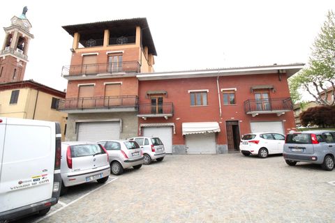 Leilighet i Canale, Cuneo, Canale - € 105 000 | Ref: 84840468 - foto 25