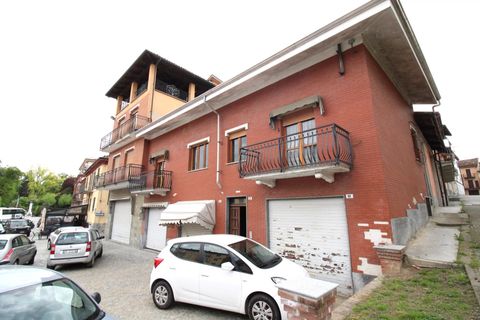 Leilighet i Canale, Cuneo, Canale - € 105 000 | Ref: 84840468 - foto 26