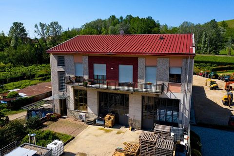 Leilighet i Canale, Cuneo, Canale - € 196 000 | Ref: 85051565 - foto 28