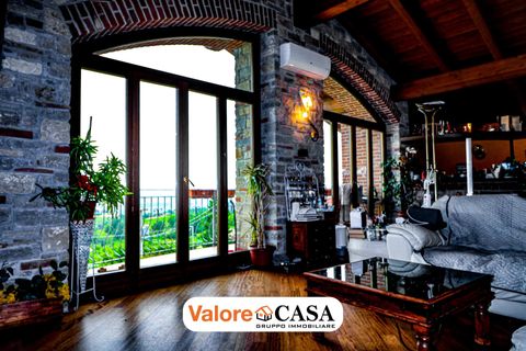 Villa a Montabone, Asti, Montabone - € 249.000 | Ref: 85080732 - foto 2
