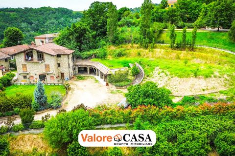 Villa a Montabone, Asti, Montabone - € 249.000 | Ref: 85080732 - foto 3