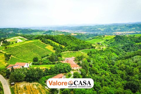 Villa a Montabone, Asti, Montabone - € 249.000 | Ref: 85080732 - foto 4