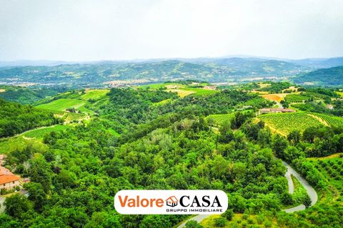 Villa a Montabone, Asti, Montabone - € 249.000 | Ref: 85080732 - foto 7