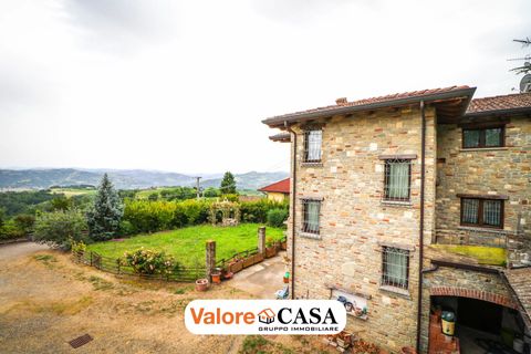 Villa a Montabone, Asti, Montabone - € 249.000 | Ref: 85080732 - foto 8