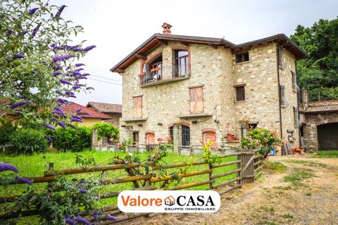 Villa a Montabone, Asti, Montabone - € 249.000 | Ref: 85080732 - foto 11