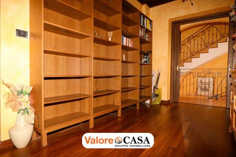 Villa a Montabone, Asti, Montabone - € 249.000 | Ref: 85080732 - foto 23