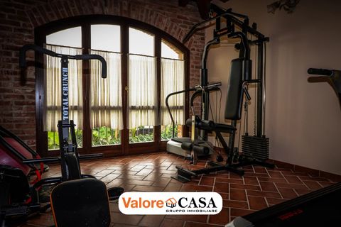 Villa a Montabone, Asti, Montabone - € 249.000 | Ref: 85080732 - foto 24