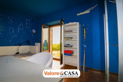Villa a Montabone, Asti, Montabone - € 249.000 | Ref: 85080732 - foto 26
