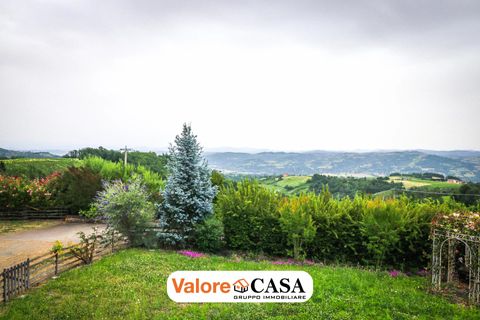 Villa a Montabone, Asti, Montabone - € 249.000 | Ref: 85080732 - foto 39