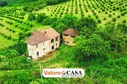 Landejendom i Castino, Cuneo, Castino - € 45.000 | Ref: 85105415 - foto 2