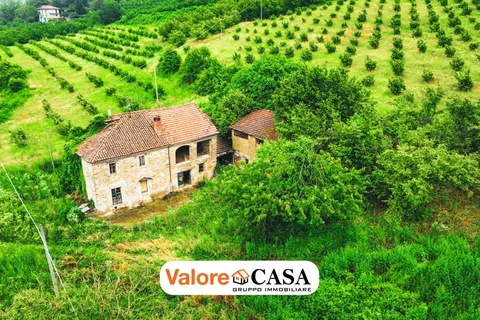 Landejendom i Castino, Cuneo, Castino - € 45.000 | Ref: 85105415 - foto 3