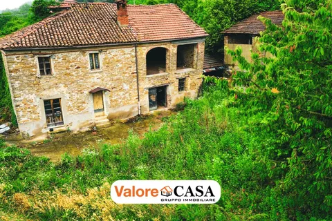 Landejendom i Castino, Cuneo, Castino - € 45.000 | Ref: 85105415 - foto 1