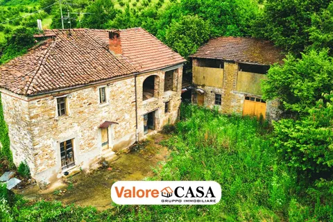 Landejendom i Castino, Cuneo, Castino - € 45.000 | Ref: 85105415 - foto 4