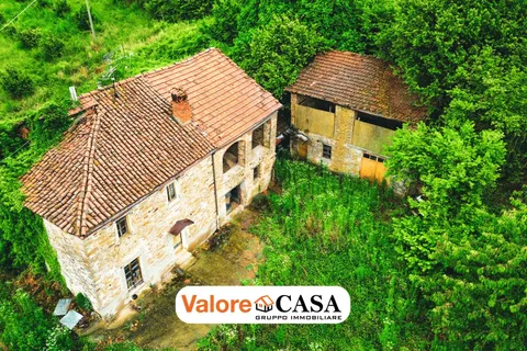 Landejendom i Castino, Cuneo, Castino - € 45.000 | Ref: 85105415 - foto 5