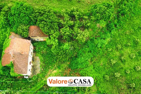 Landejendom i Castino, Cuneo, Castino - € 45.000 | Ref: 85105415 - foto 6