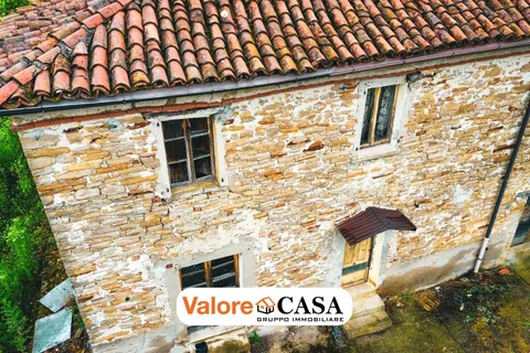 Landejendom i Castino, Cuneo, Castino - € 45.000 | Ref: 85105415 - foto 7