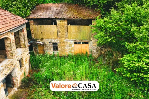 Landejendom i Castino, Cuneo, Castino - € 45.000 | Ref: 85105415 - foto 8