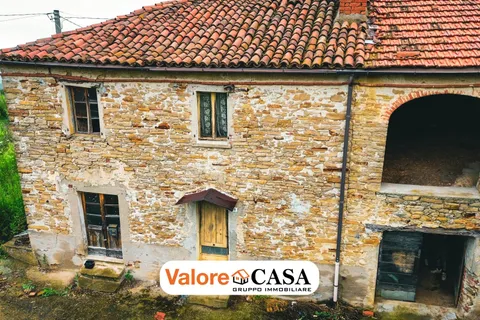 Landejendom i Castino, Cuneo, Castino - € 45.000 | Ref: 85105415 - foto 9