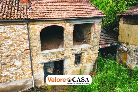 Landejendom i Castino, Cuneo, Castino - € 45.000 | Ref: 85105415 - foto 10