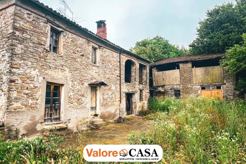 Landejendom i Castino, Cuneo, Castino - € 45.000 | Ref: 85105415 - foto 11