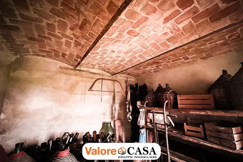 Landejendom i Castino, Cuneo, Castino - € 45.000 | Ref: 85105415 - foto 12