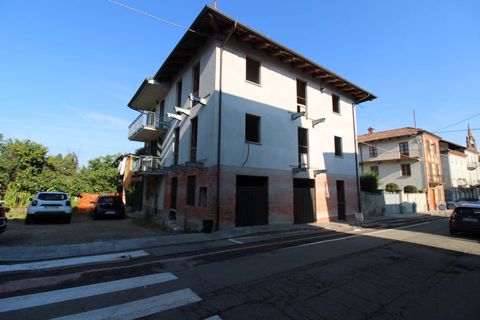 Villa a Priocca, Cuneo, Priocca - € 210.000 | Ref: 85136133 - foto 2