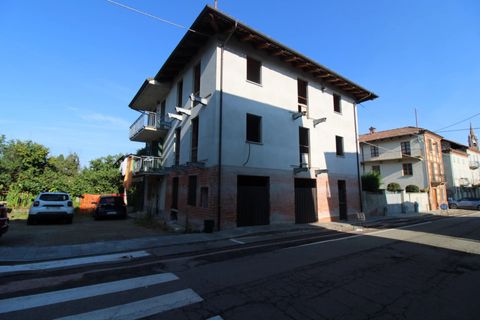 Villa a Priocca, Cuneo, Priocca - € 210.000 | Ref: 85136133 - foto 3