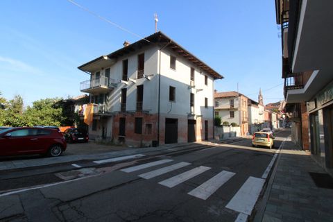 Villa a Priocca, Cuneo, Priocca - € 210.000 | Ref: 85136133 - foto 4