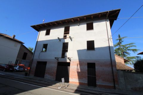 Villa a Priocca, Cuneo, Priocca - € 210.000 | Ref: 85136133 - foto 5