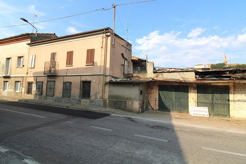 Villa a Priocca, Cuneo, Priocca - € 65.000 | Ref: 85268826 - foto 2