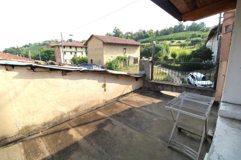 Villa a Priocca, Cuneo, Priocca - € 65.000 | Ref: 85268826 - foto 8