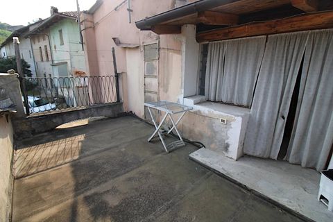 Villa a Priocca, Cuneo, Priocca - € 65.000 | Ref: 85268826 - foto 9
