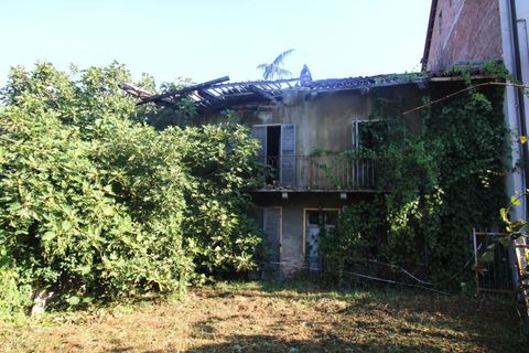 Landejendom i Priocca, Cuneo, Priocca - € 35.000 | Ref: 85283605 - foto 1