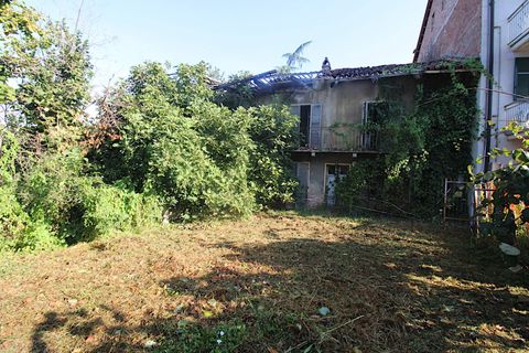 Landejendom i Priocca, Cuneo, Priocca - € 35.000 | Ref: 85283605 - foto 2