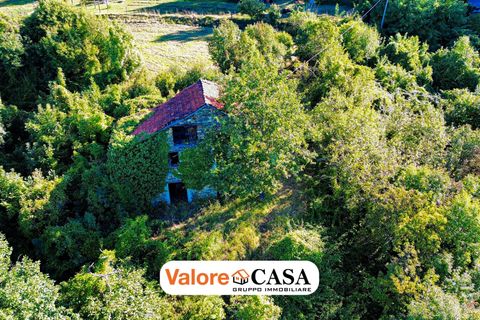 Landejendom i Ponzone, Alessandria, Ponzone - € 29.000 | Ref: 85288552 - foto 1