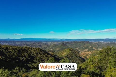 Landejendom i Ponzone, Alessandria, Ponzone - € 29.000 | Ref: 85288552 - foto 2