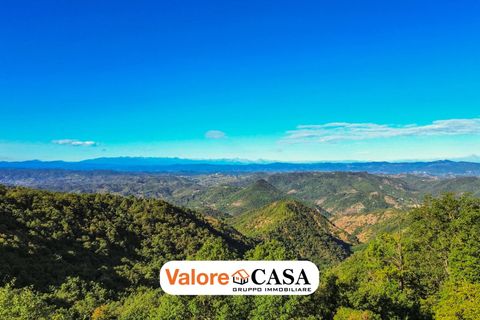 Landejendom i Ponzone, Alessandria, Ponzone - € 29.000 | Ref: 85288552 - foto 3