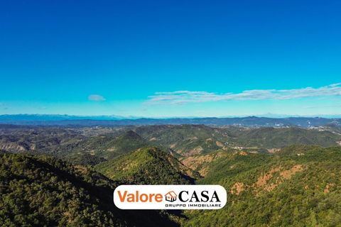 Landejendom i Ponzone, Alessandria, Ponzone - € 29.000 | Ref: 85288552 - foto 4