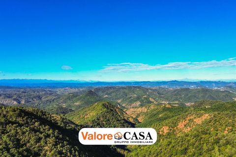 Landejendom i Ponzone, Alessandria, Ponzone - € 29.000 | Ref: 85288552 - foto 5