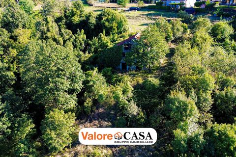 Landejendom i Ponzone, Alessandria, Ponzone - € 29.000 | Ref: 85288552 - foto 8